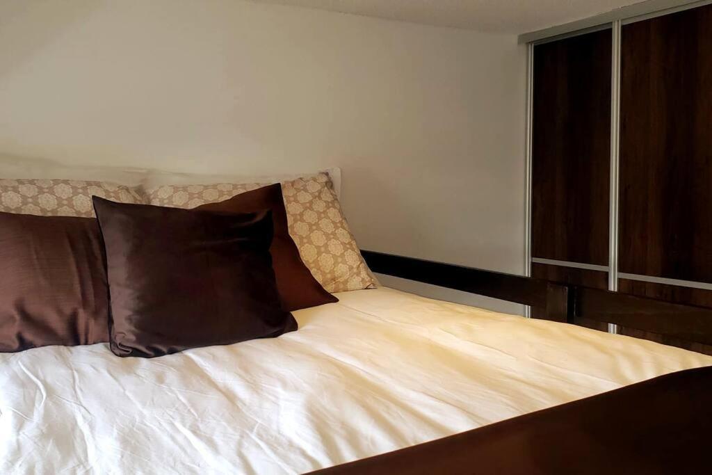 Torre Pamplona 409 -Nuevo Y Comodo- Apartamento Ville de Guatemala Extérieur photo