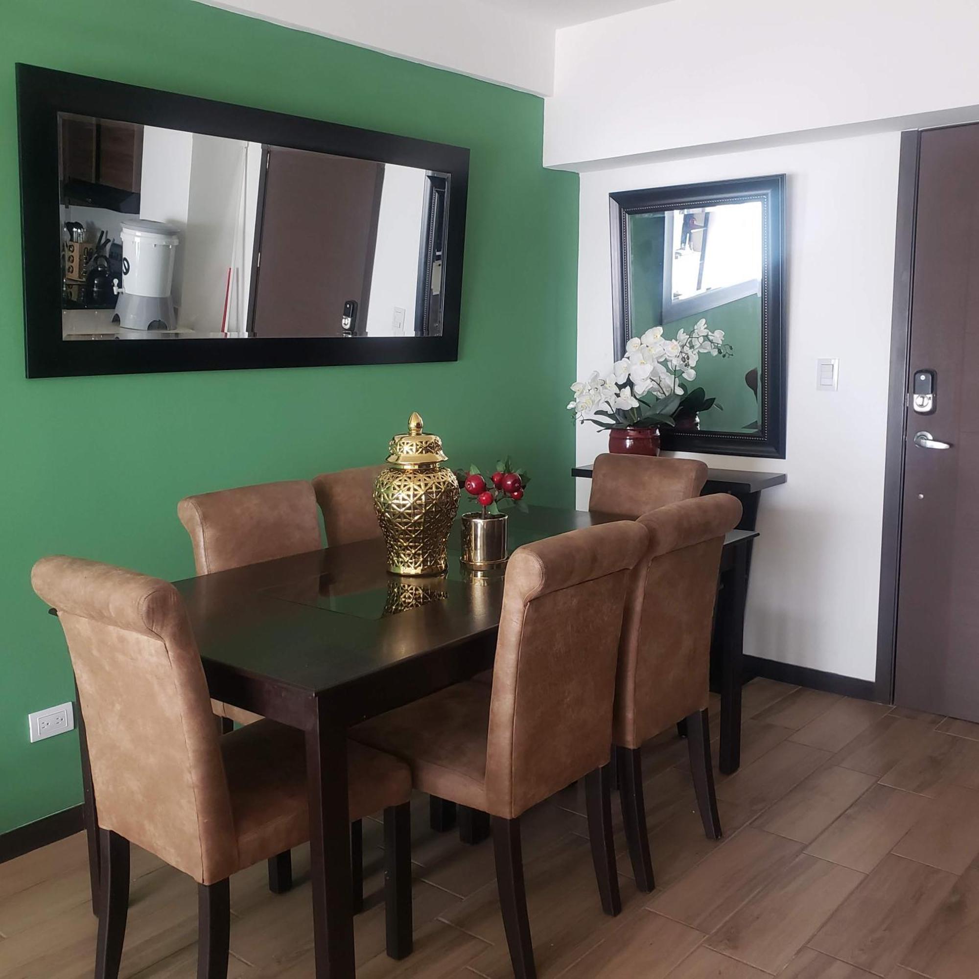 Torre Pamplona 409 -Nuevo Y Comodo- Apartamento Ville de Guatemala Extérieur photo