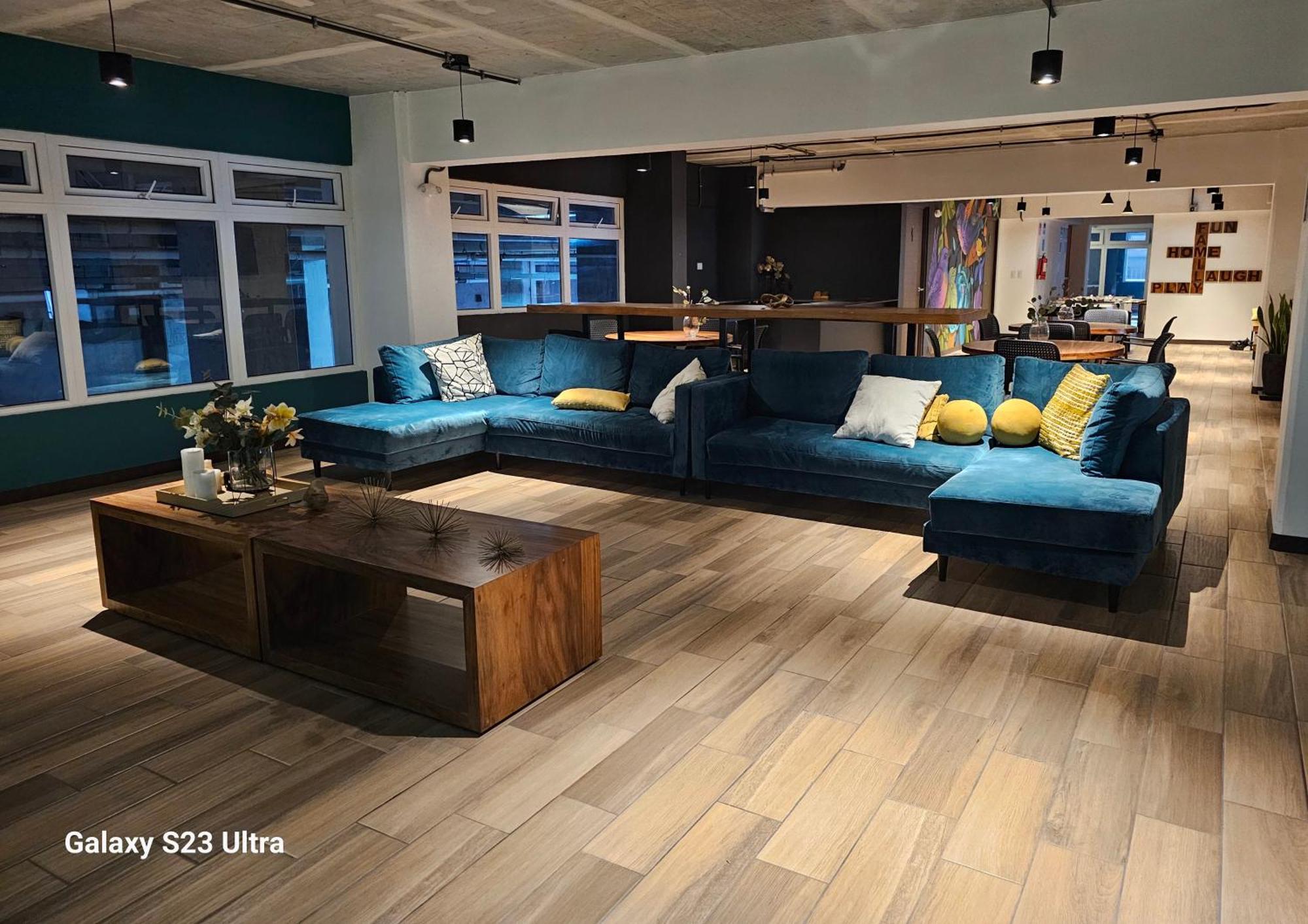 Torre Pamplona 409 -Nuevo Y Comodo- Apartamento Ville de Guatemala Extérieur photo
